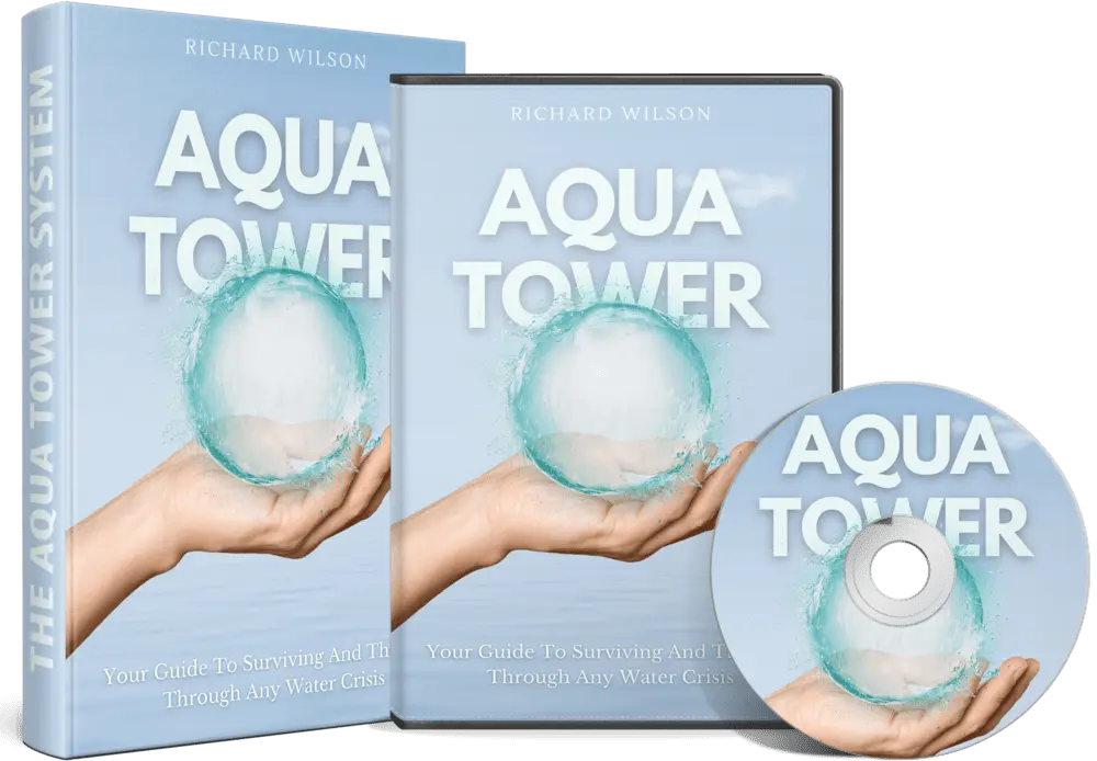 The Aqua Tower